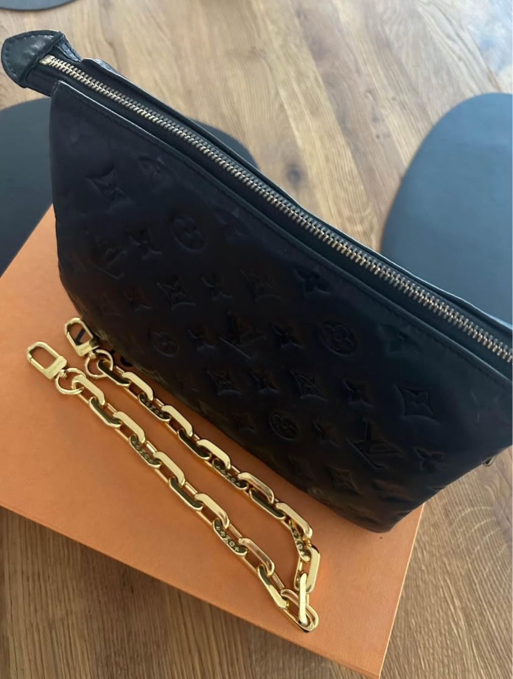 Louis Vuitton Borse da donna: Louis Vuitton Coussin PM – Nuovo (secondo la descrizione) da Unterägeri venduto da Jami85 4