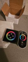 LED Controller TM08 mit Fernbedienung neuwertig