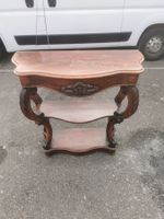 Console Napoléon III