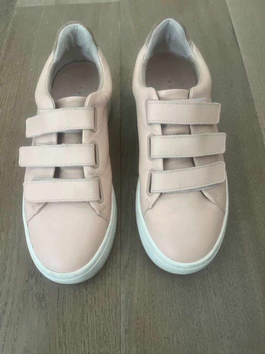 Sandro Scarpe da donna: Sandro Sneakers Gr. 40 – Usato da Emmen venduto da cocowalk 4
