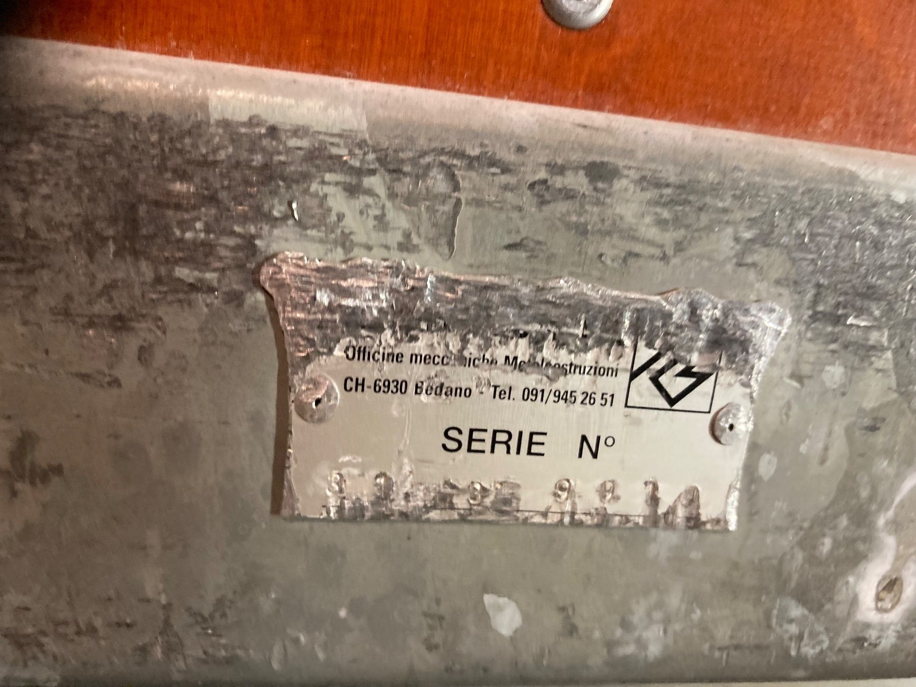 Carrelli di trasporto: Transportwägeli (Postwägeli) – Usato da Wildegg venduto da Rider59 6