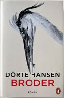 Broder – Dörte Hansen – Roman – Penguin – ungelesen 2026
