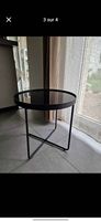 Table d'appoint
