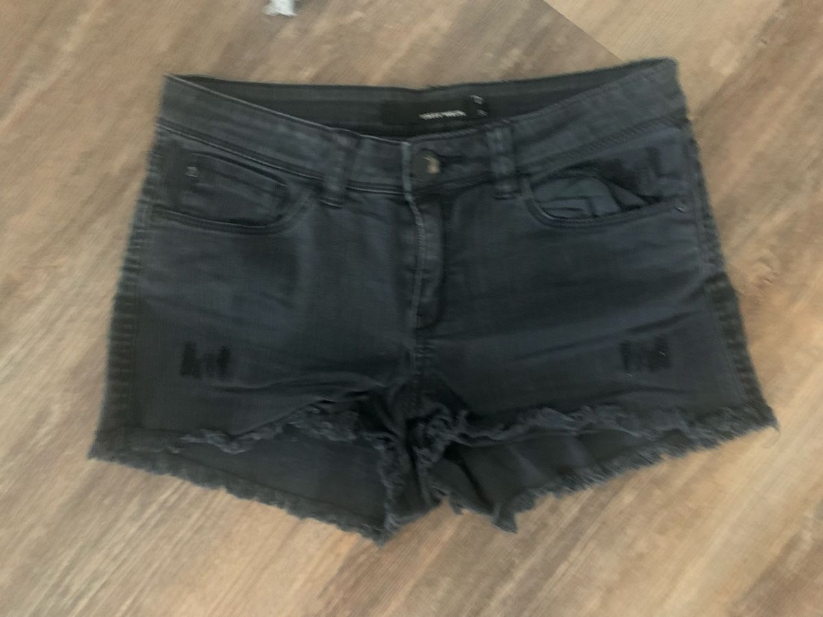 Jeans: Shorts – D'occasion à Emmen par Bgucci_girl 6