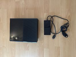 Xbox One Konsole ohne Zubehör
