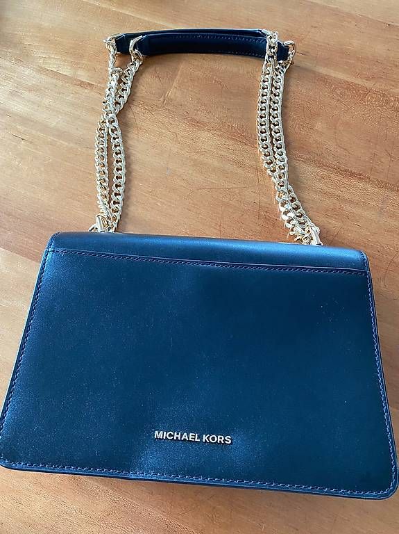 Borse da donna: Michael Kors Tasche schwarz – Usato da Luzern venduto da jul_p6fj 1