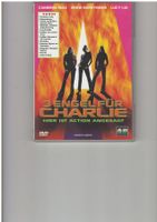 DVD 3 Engel für Charlie Actionfilm gebraucht guter Zustand