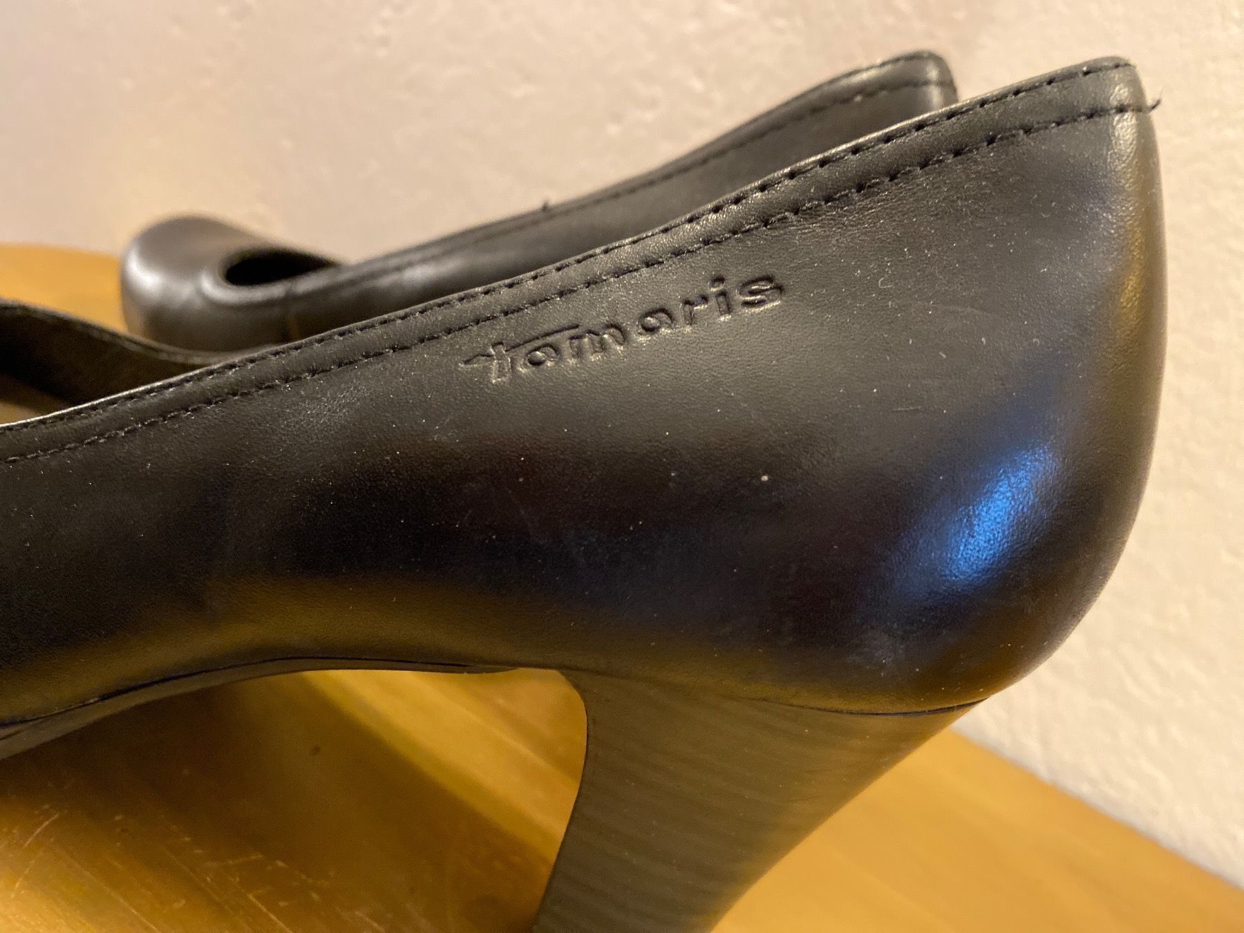 Tamaris Chaussures femmes: Halbschuh – D'occasion à Buchberg par Delmonte 1