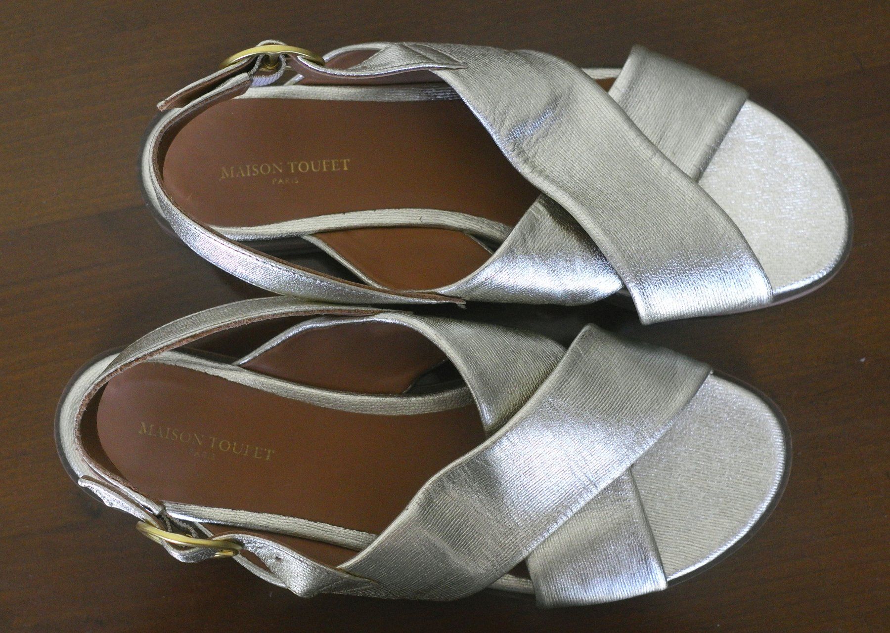 Scarpe da donna: Chaussures femme 39 – Usato da Geneve venduto da sebastian01 2