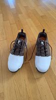 Wasserdichte Golfschuhe FJ (neuwertig) Gr. 42