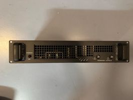 Matrix GT1600FX Endstufe / Power Amp