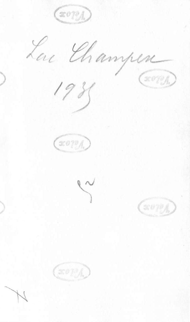 Cartoline postali: Champen VS Lac Champen Panorama – Usato da Biasca venduto da Blenio71 1