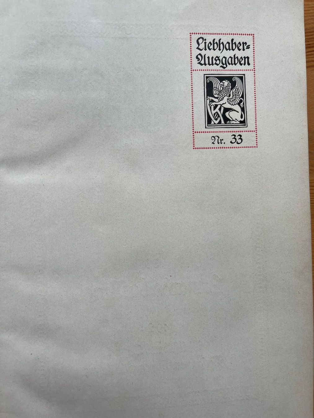Libri: Künstler-Monographien Leonardo da Vini von 1924 – Usato da Basel venduto da miriricar 2