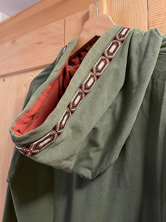 Maglioni & Felpe: Maloja Pullover / Hoody (M/L) – Usato da Chur venduto da michi_tee 2