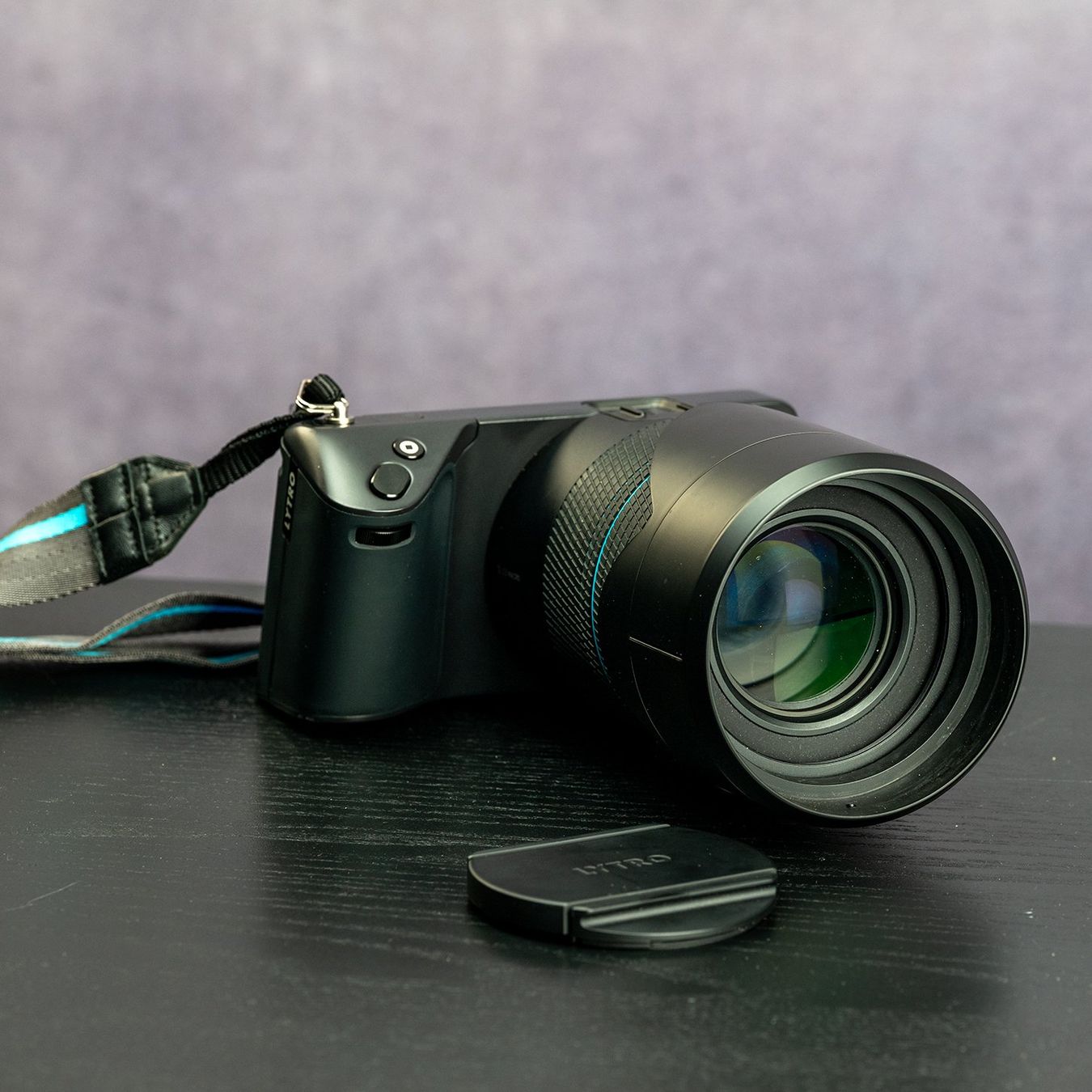 Lytro Kamera: Lytro Illum – Gebraucht aus Cham von Harley59 1