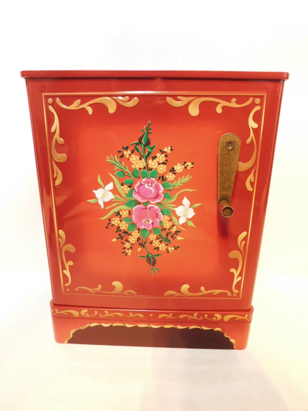 AluBox Autres décorations & accessoires: Basler Leckerli Dose mit Musik – D'occasion à Emmenbrücke par Ulisse-22
