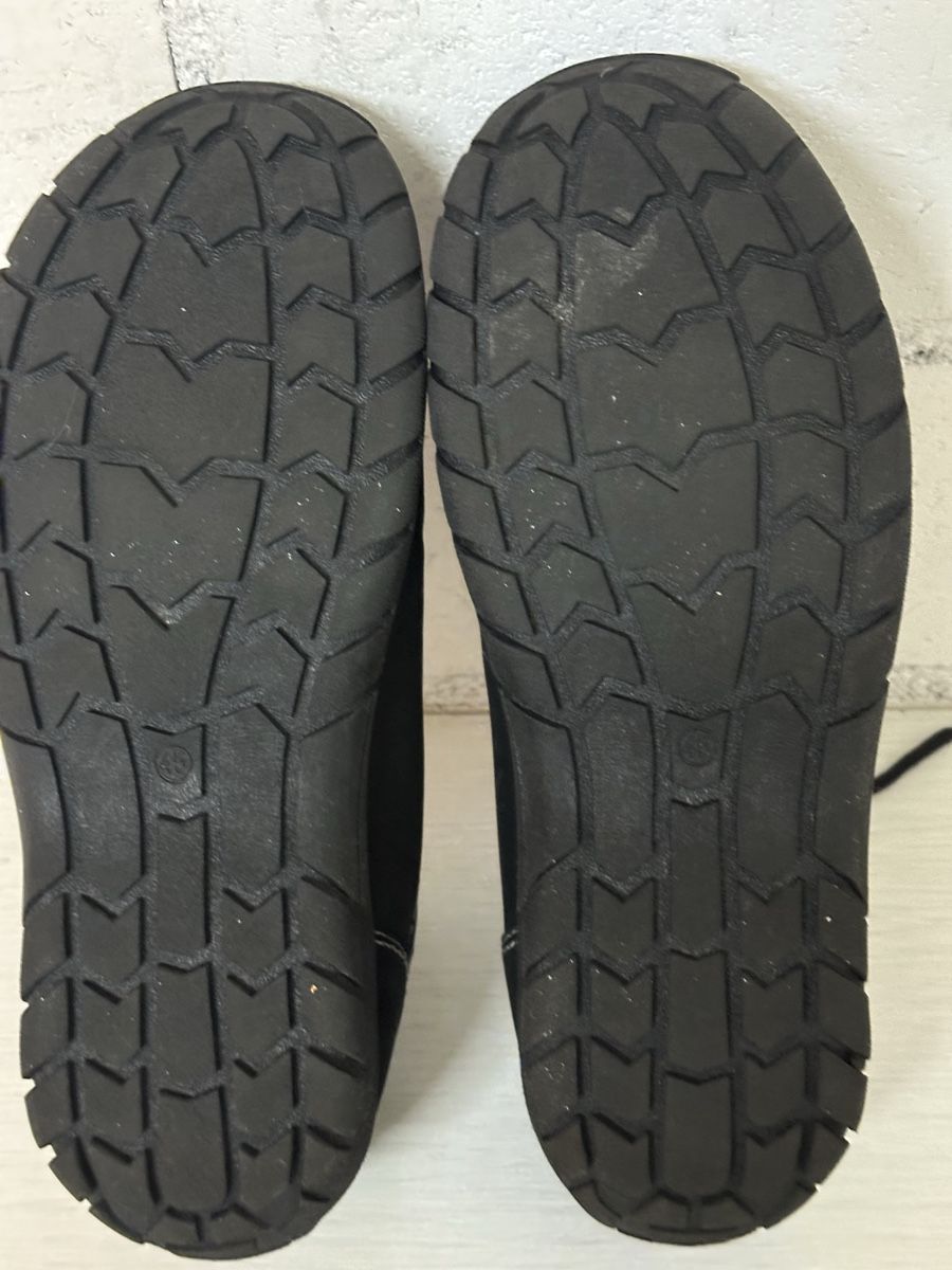 Scarpe da uomo: LASOCKY Herrenschuhe Größe 45 – Usato da Thun venduto da jeff070 5