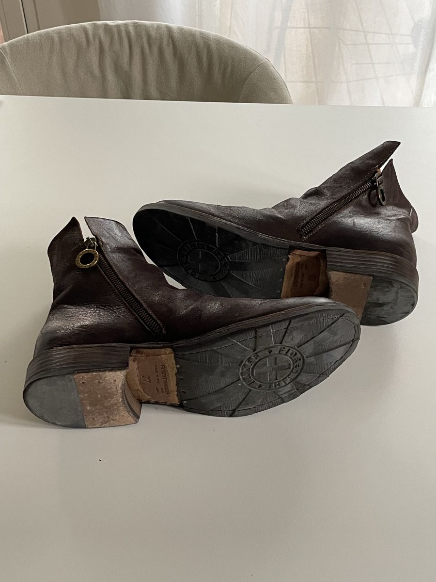 Damenschuhe: Fiorentini & Baker Stiefeletten 37 – Gebraucht aus Winterthur von Momara 3