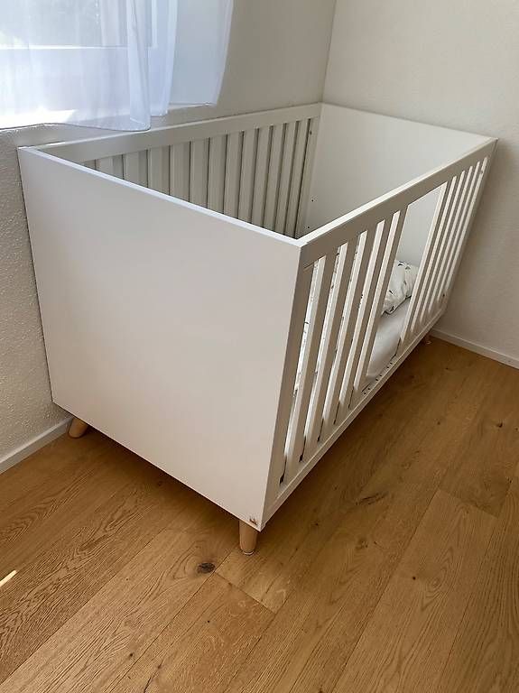 Pinolino Letti: Kinderbett Pinolino – Usato da Uster venduto da patricialang 2