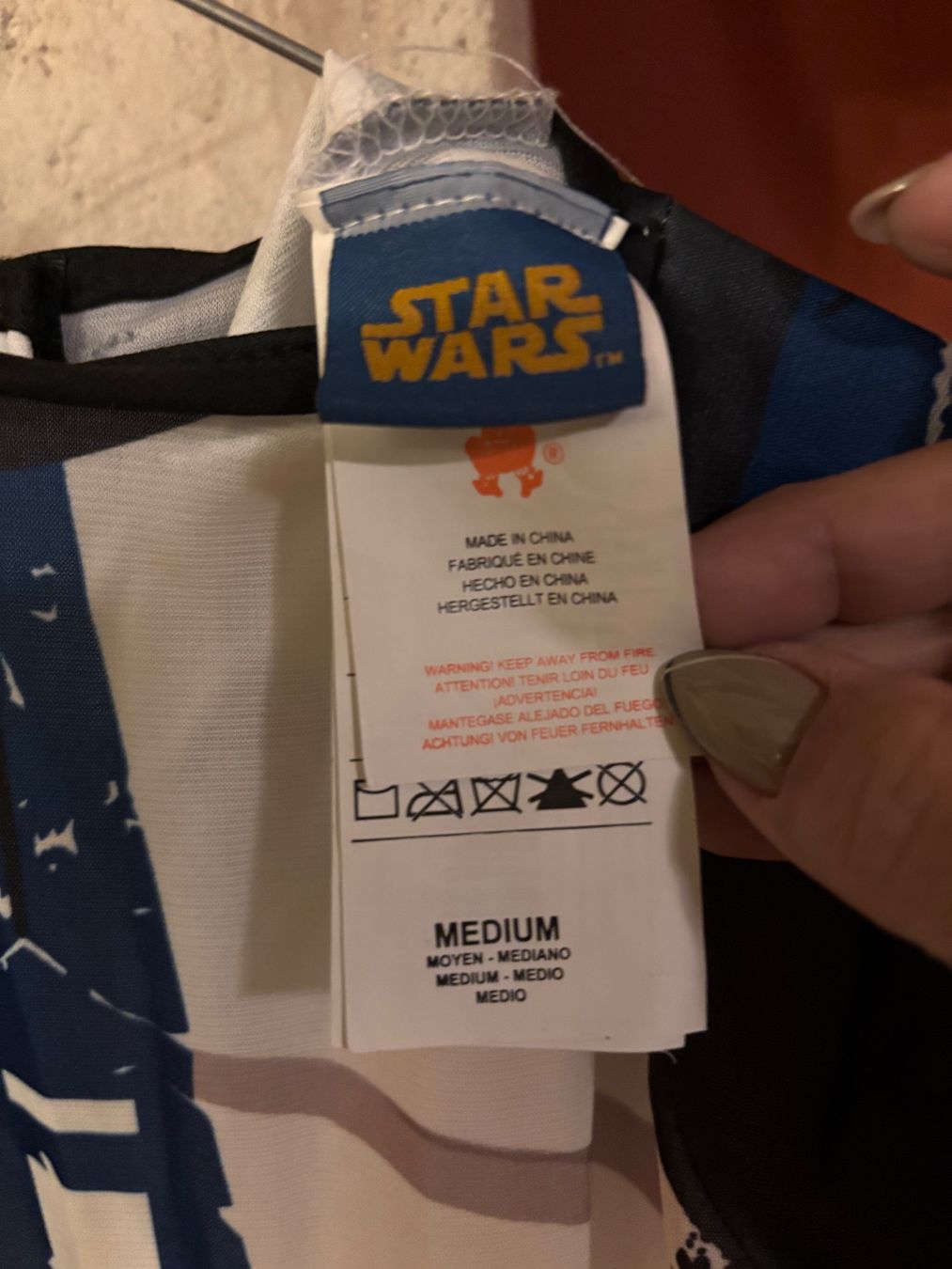 Costumi: 5 déguisements pour pré-adolescents – Usato da Vessy venduto da ongaros 2