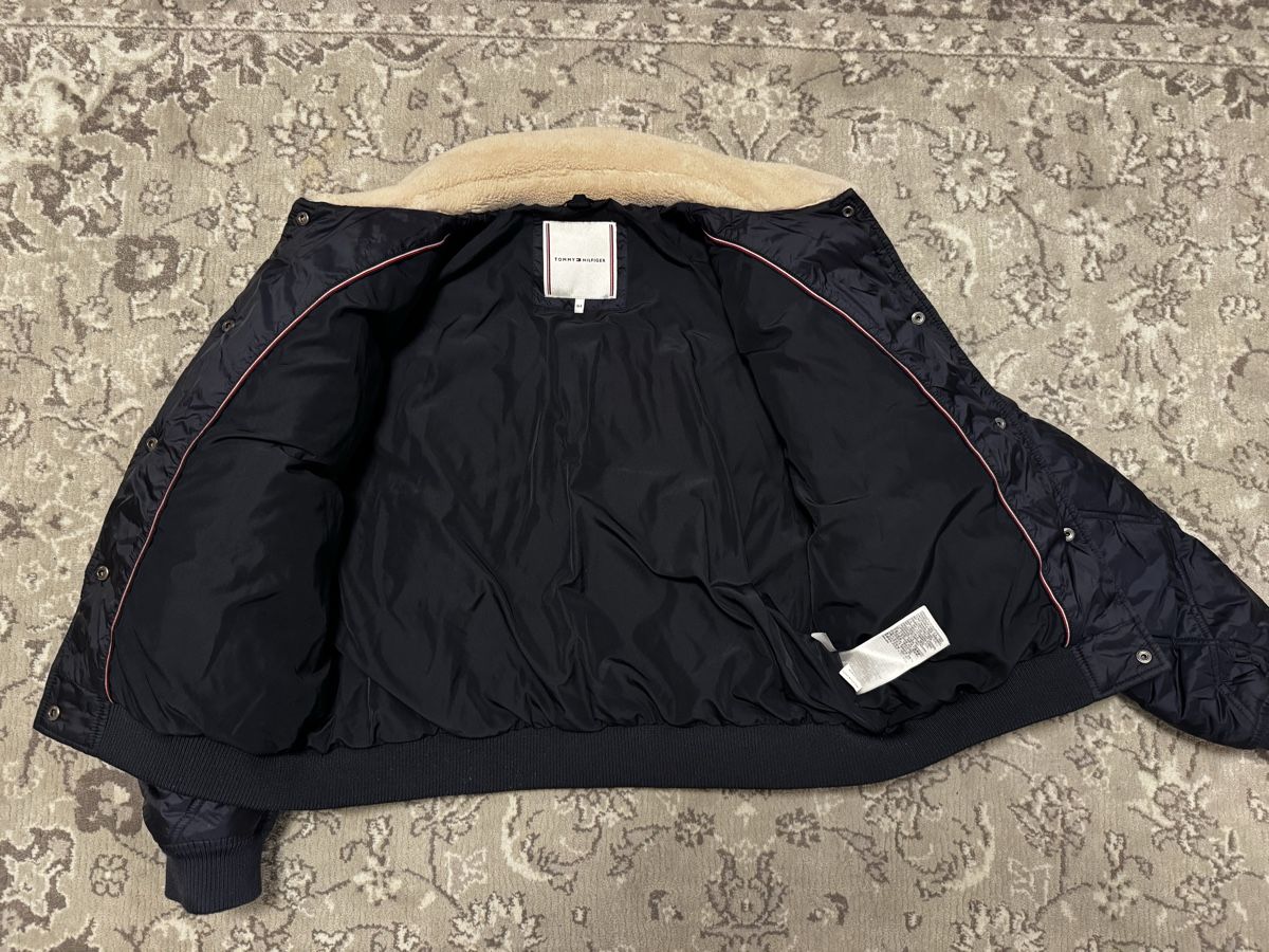 Tommy Hilfiger Giacche & Cappotti: Tommy Hilfiger Daunenjacke – Usato da Schaan venduto da kri_tsw8 2