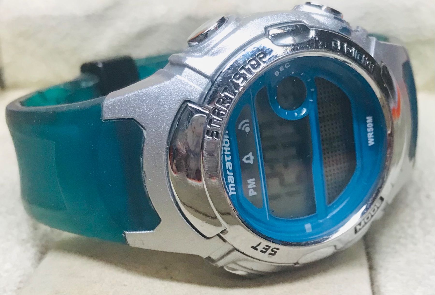 Orologi: MARATHON Digital ( Quartz / 35 mm ) – Usato da Oftringen venduto da Zofin365 6