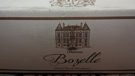 Chateau Bozelle St.Emilion 2018 12x75cl