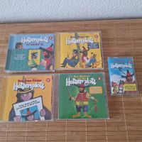 Hotzenplotz,  Otfried Preussler, CD, Kassette