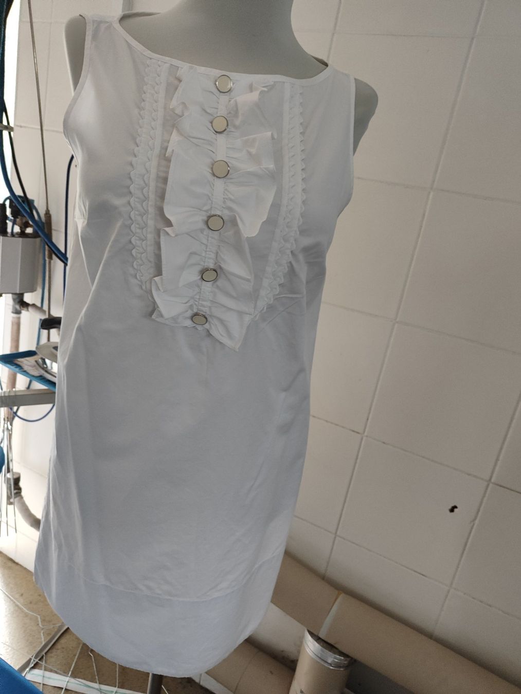 Zara Vestiti: Sommer Damen Kleid GR L – Nuovo (secondo la descrizione) da Langnau am Albis venduto da Judithsebi 6