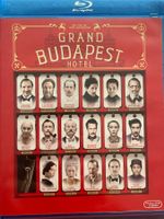 Grand Budapest Hotel (2014)