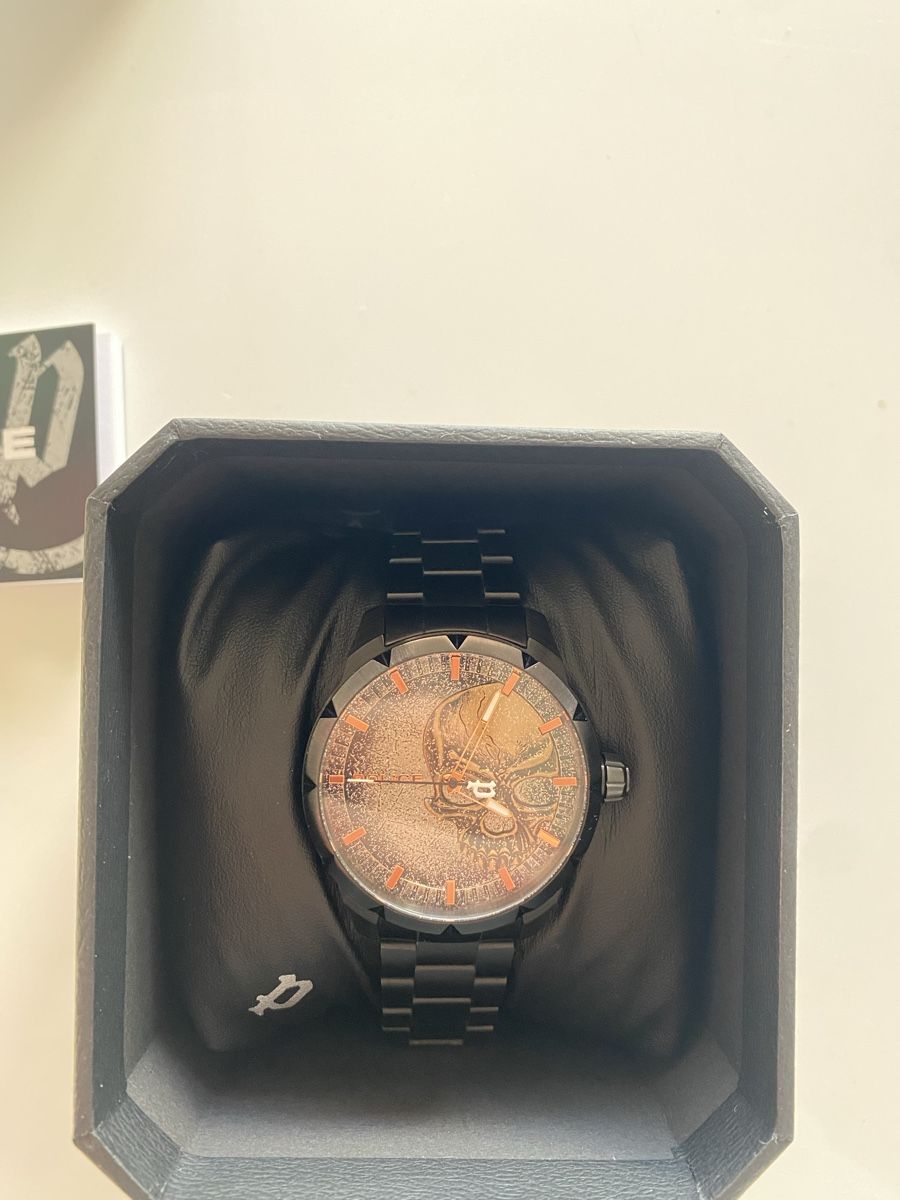 Police Orologi: Montre Police – Usato da Denges venduto da tin_2fxr 4