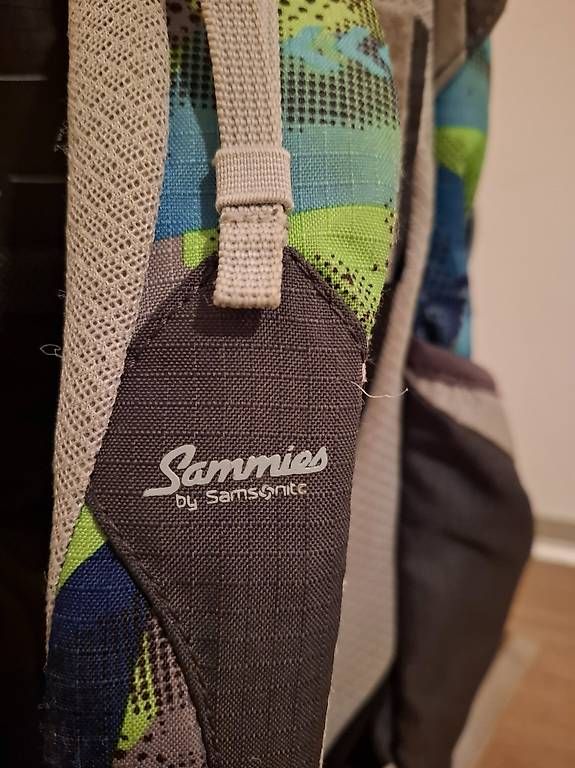 Kindertaschen: Thek SAMMIES by Samsonite – Gebraucht aus Kirchberg SG von sba_6r6q 4