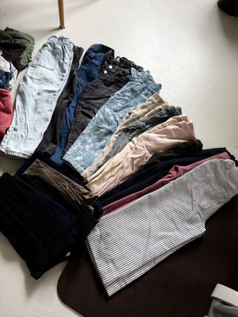 Hose 98/104