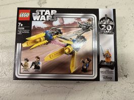 Lego Star Wars 75258