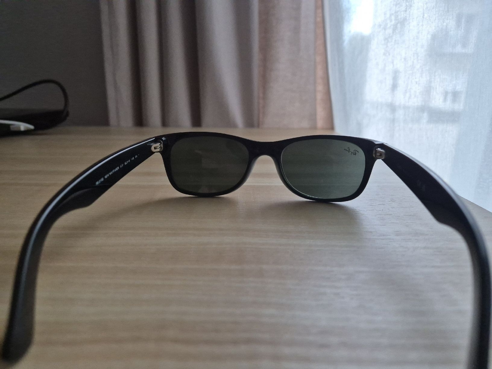 Ray-Ban Occhiali & Lenti: Ray Ban RB2132 145 3N – Usato da Schlieren venduto da sta_2ryp 2