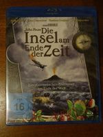 Die Insel am Ende der Zeit