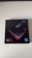 Samsung SSD 850 PRO 512GB – NEU & ORIGINALVERSIEGELT