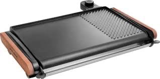 Griglie: LAGRANGE, Plancha Equilibre, 2000 W, Fabrication française – Usato da Cheseaux-Noréaz venduto da lcgdp 1
