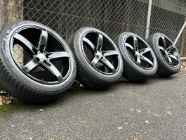 Audi  a5 a4 a6 Vw passt Jetta Seat Leon skoda Okta