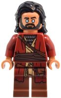 Lego Star Wars Minifigur- Ezra Bridger (sw1355)