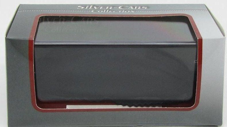 Chrysler Modellautos: Chrysler Airflow , Silver-Cars , 1:43 – Neu und originalverpackt aus Goldach von Feivel9 1