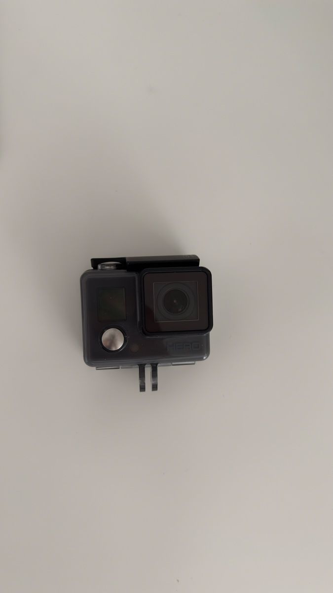 Gopro Action Cam: GoPro Hero Action Camera Set – Usato da Zürich venduto da pvp_dgw2 1