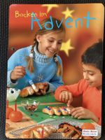 Betty Bossi, Kinderküche, Backen im Advent