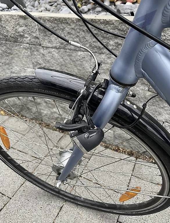 Velos: Racer City 4500 – Gebraucht aus Weinfelden von fab_99ml 1