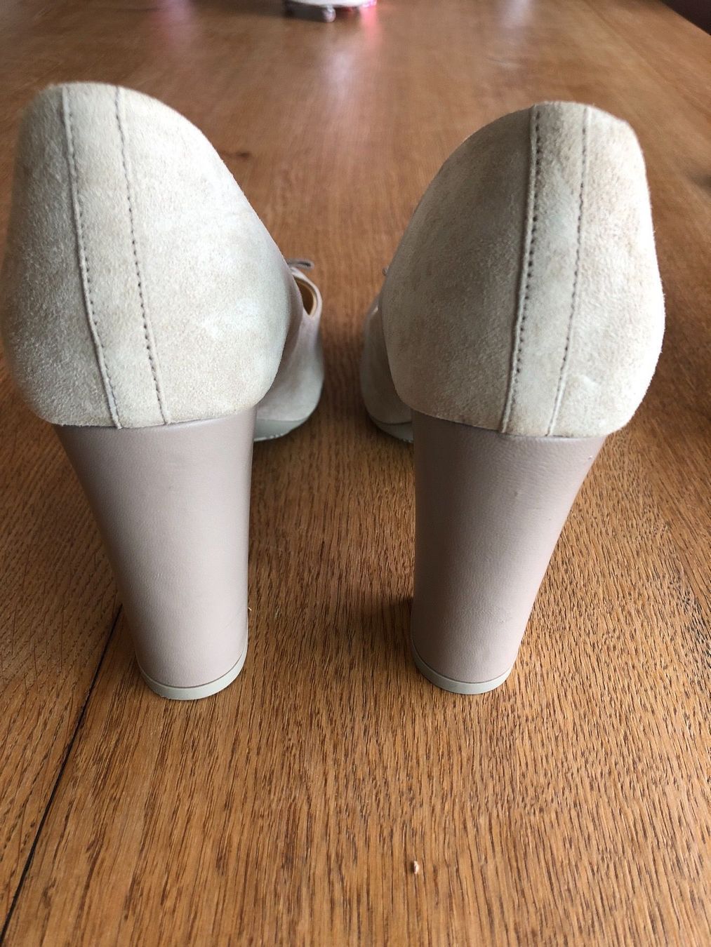 Hogan Scarpe da donna: Hogan Pumps High heels tip toe – Nuovo (secondo la descrizione) da magden venduto da maikik 2