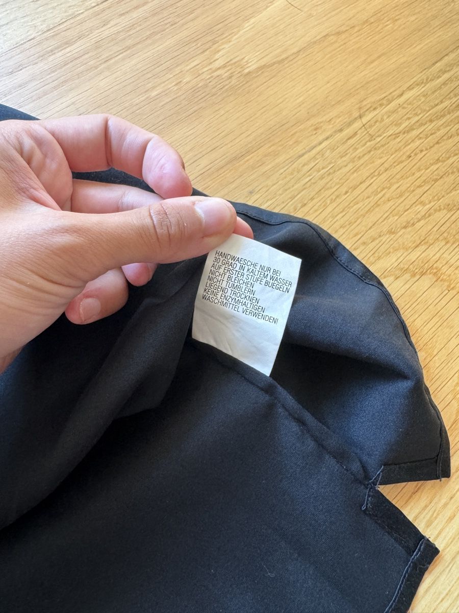 Tops: Seidentop JoeTaft – Gebraucht aus Birrwil von Annaluna 3