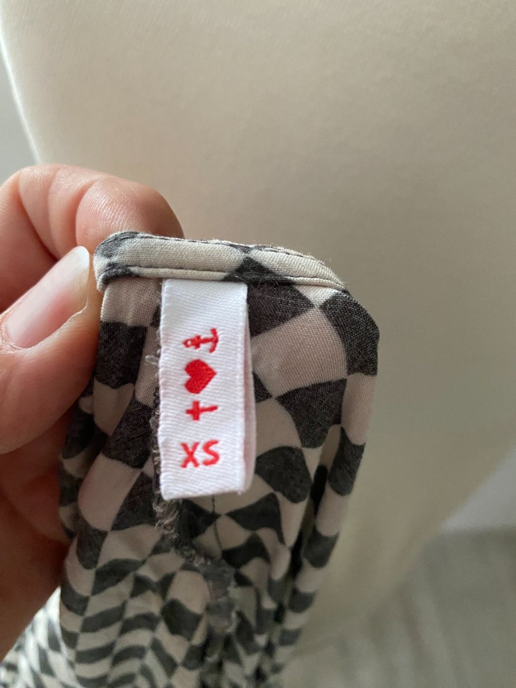 Blutsgeschwister Tuniken: Tunika von Blutsgeschwister, Gr. XS – Gebraucht aus Stetten SH von bijoux18 5