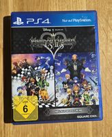 Kingdom Hearts HD 1.5 + 2.5 ReMIX – PS4