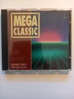 CD Mega Classic: Edvard Grieg, Peer Gynt Suiten