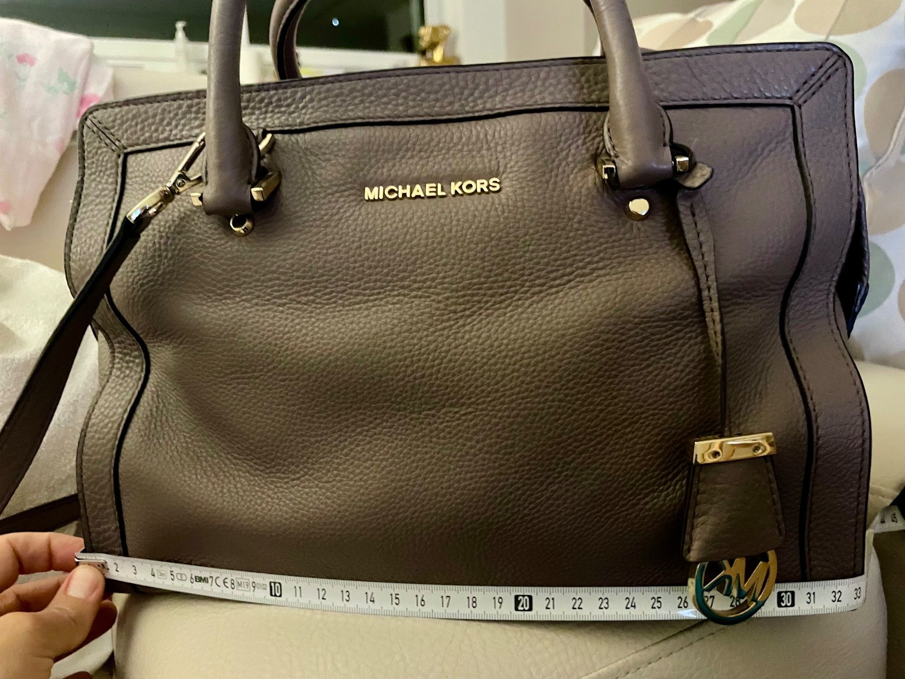 Michael Kors Borse da donna: MICHAEL KORS Handtasche – Nuovo (secondo la descrizione) da Zürich venduto da Angela_Fashion_Lover 7